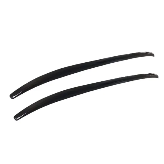 Customizable Aluminum Alloy Side Bars and Roof Rack for Wuling Hongguang MINIEV