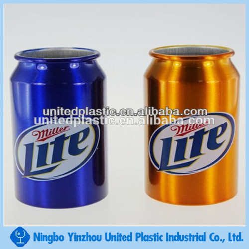 Hot selling 10oz aluminum beer / coffee cup