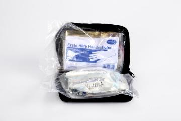 First Aid Kits