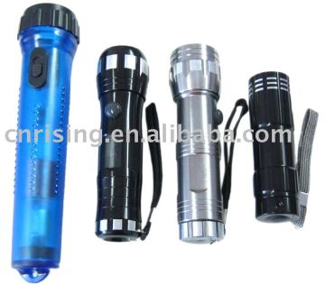 Flashlight