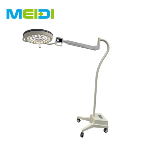 Shadowless Operating Surgical Light