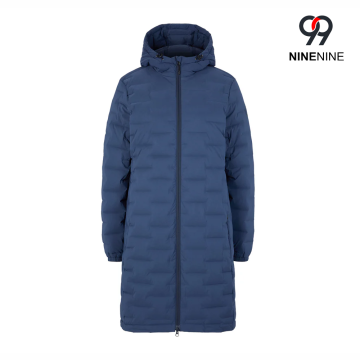 Jaket Tenun yang Cantik untuk Keanggunan yang Mudah