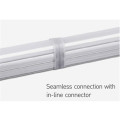 LED Αλουμινίου PC 6000K 1ft Led Tube Light