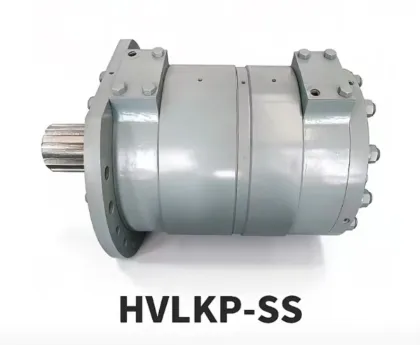HK-A-STS hydraulic oil motor