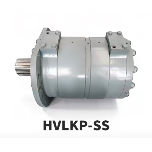 Motor de aceite hidráulico HVLKP-SS