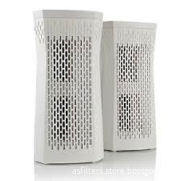 We can provide Hunter Air filter