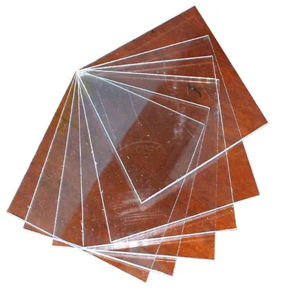Roof Sheet Polyglass Panel Price Solid Polycarbonate Roofing