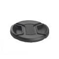 Universal Camera Lens Cap Dust Cover Protector