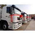 بيع الساخنة Dongfeng 420HP EURO 3 20-40 TON 6X4 TRACTORS TRACK