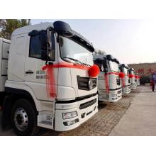 بيع الساخنة Dongfeng 420HP EURO 3 20-40 TON 6X4 TRACTORS TRACK