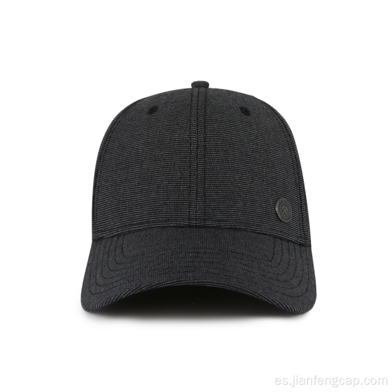 Gorra deportiva de alto nivel Ripstop Golf