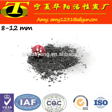 Granular activated carbon companies
