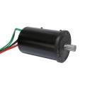 CE Certification Synmot 160kW 1000N.m 1500rpm AC Direct Drive Servo Motor