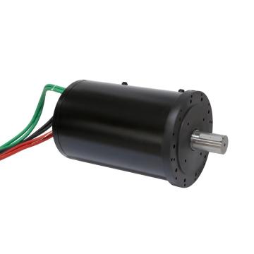 CE Certification 1500rpm AC Direct Drive Servo Motor