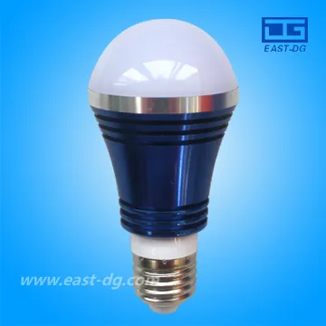 LED Lights Home 5 Watt LED Bulb