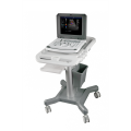 Machine à ultrasons Doppler de couleur pour petit organe