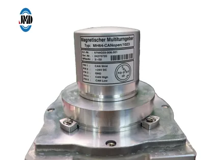 Sany Crane MH64-CANopen Cable Sensor