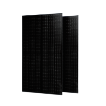 TOPCON High Power Solar Panel Manufacturers in China: OEM/ODM 500W-550W 21.1% Efficiency