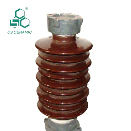 post insulator electric fence insulator ceramic insulator