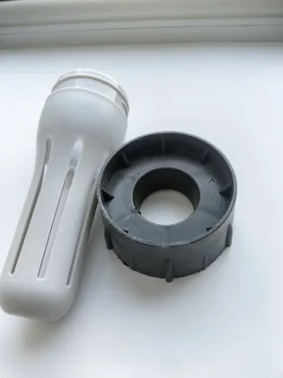 Injection Molding Assembly Board Industrial Machinery Parts