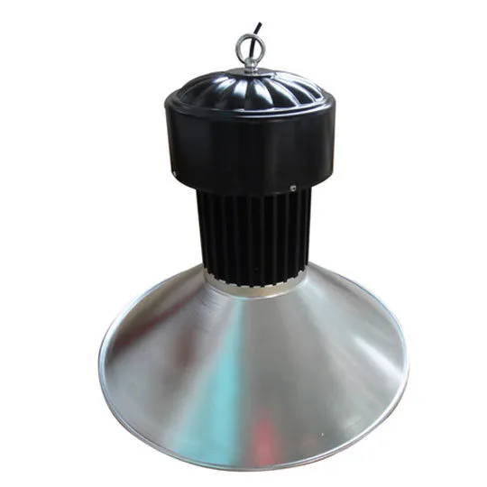 80w High Power High Bay Led Light Fixtures, Multiple-chip 6500~7500lm Led High Bay Lights