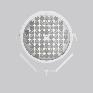 LED Marine Searchlight - Boat Remote Control Spot Light 75W to 240W