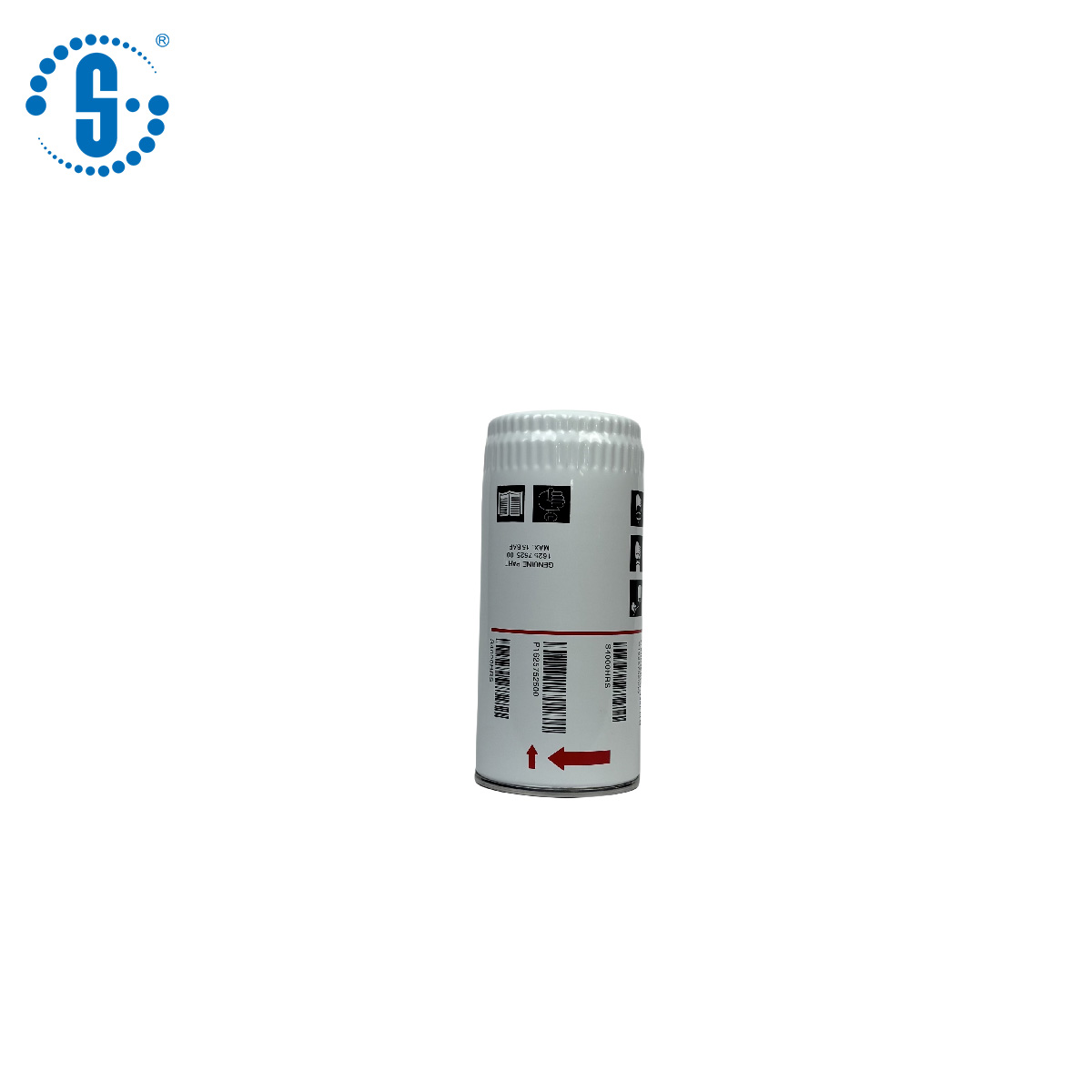 Oil Filter 1625752500