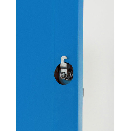 12" Metal Office Storage Lockers 9 Door