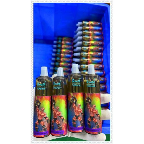 Randm Tornado 10000 Puffs Kit jetable Original