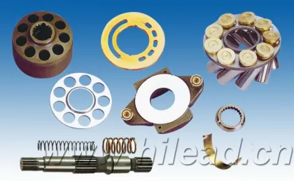 Hydraulic Axial Piston Pump Spare Parts (REXROTH, KOMATSU, SAUER, EATON, VICKERS, CATERPILLAR, PARKER, SUMITOMO, SUKEN, etc)