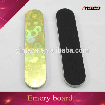 high quality custom mini nail files