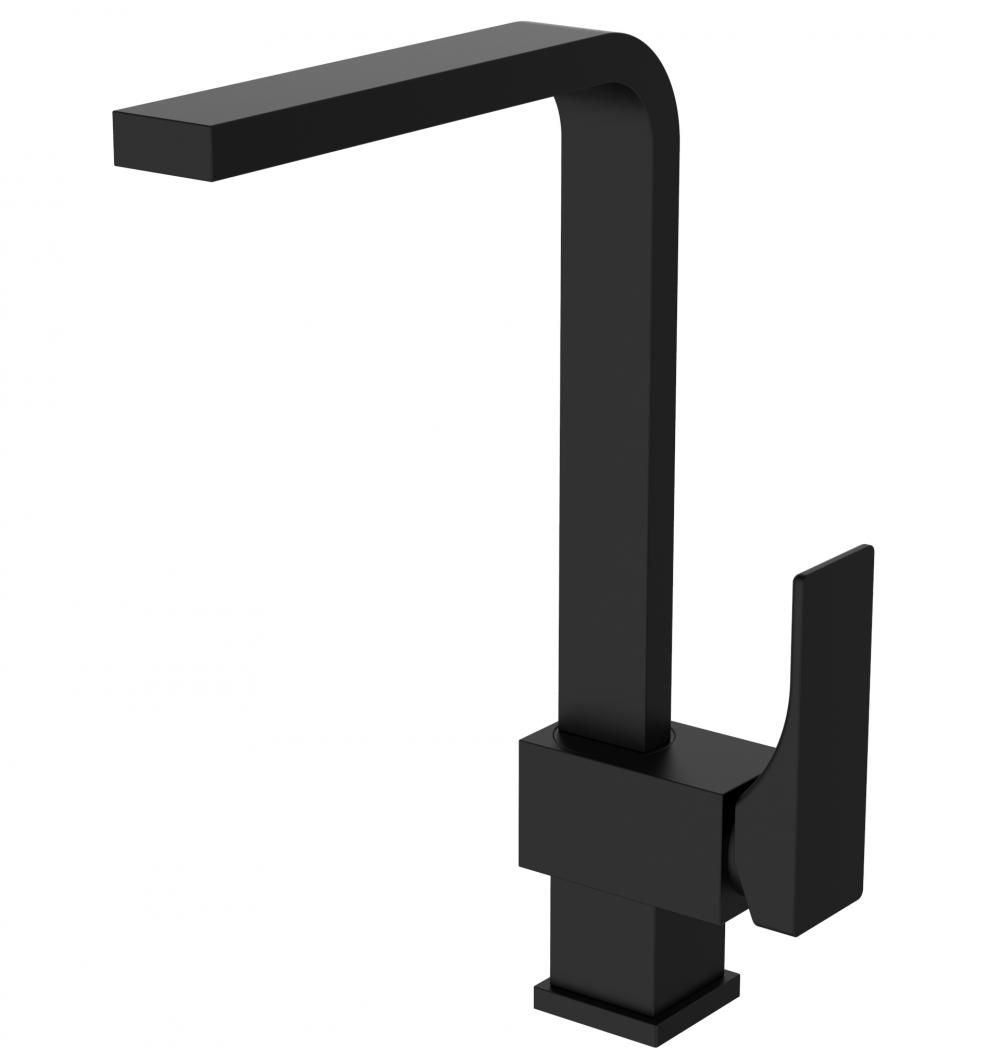 Single Lever Bar-Pre Bathroom Mixer Tap