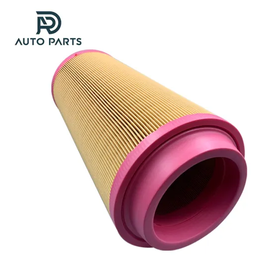 Wholesale Truck Air Filters C14200 AF25727 P778984 AF26389 E1600L