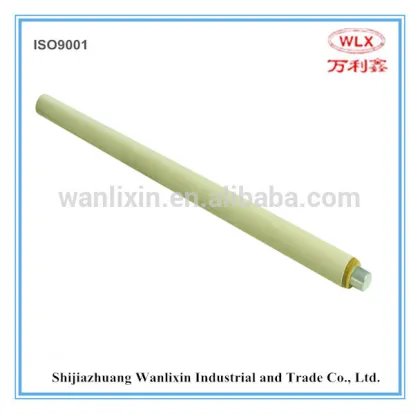 Immersion/Injection Sampler for Liquid Steel Analysis Instruments