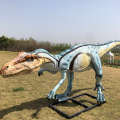 Life Size Dinosaur Statue Allosaurus Statue
