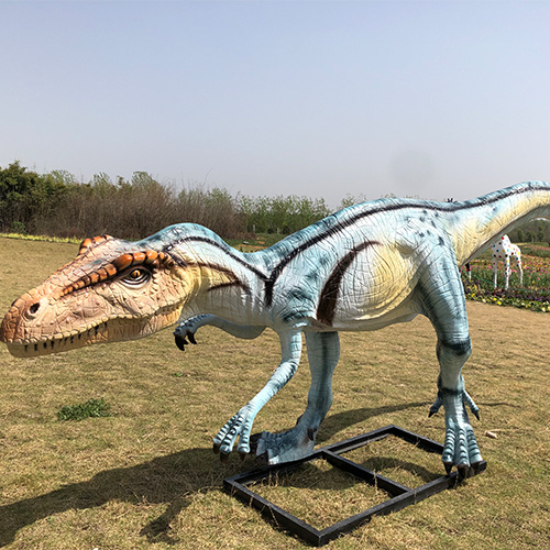 Life Size Dinosaur Statue for Sale