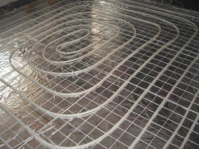 Stainless Steel 304L Welded Wire Mesh