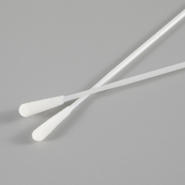 Disposable Sampling Collection Swab/Throat Swab