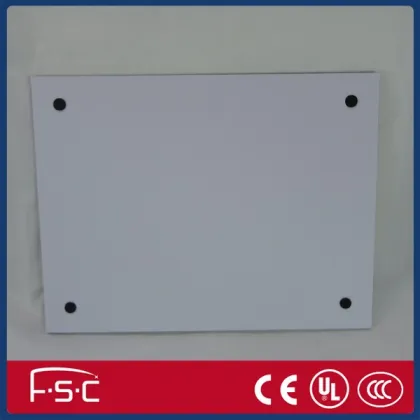 FCS tracing table with light