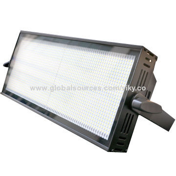 LED Strobe Light, Extreme High-brightness, Can be full Brightness all the Time