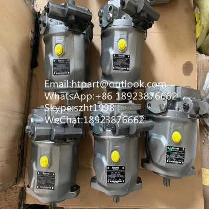 REXROTH A10V028DR/31R-PSC62K01 Constant Pressure Piston Pump for SANY/Zoomlion/LOXA Concrete Mixer Truck