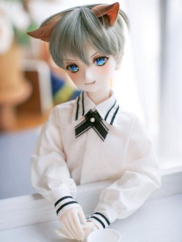 BJD 47cm Eiji Manga Series Ball Jointed Doll