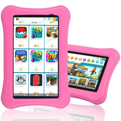 Kid Learn Educational Tablet For Kid Android PC