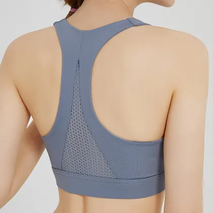 Women's Freedom Wire Breathable Running Yoga Vest