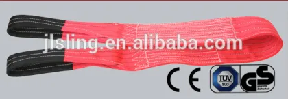 1.5" Ratchet Tie Downs Straps / Logistic Ratchet Straps/fabric sling