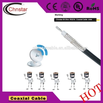ALL KINDS OF CATV TRUNK CABLE RG11/RG6/RG59