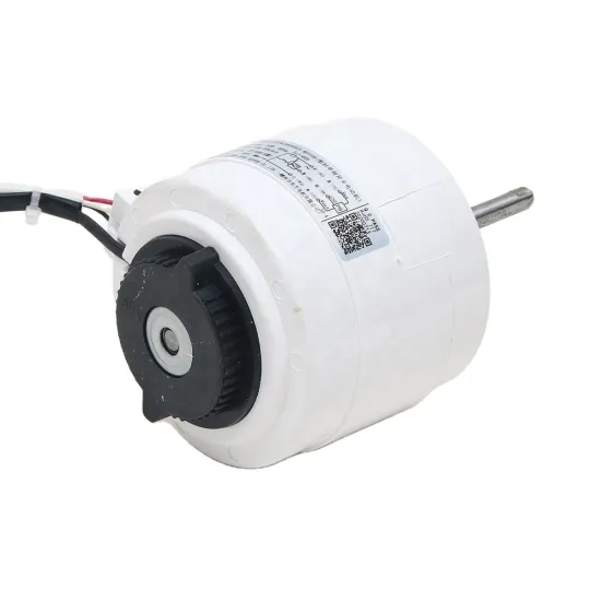 Welling Air Conditioning Fan Motor