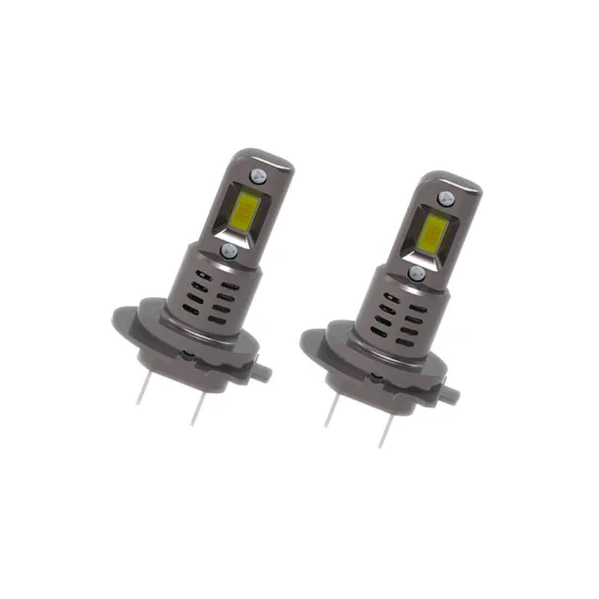 80W Canbus LED Headlight Bulb 4000LM H1 H3 H4 H7 H11 9005 9006