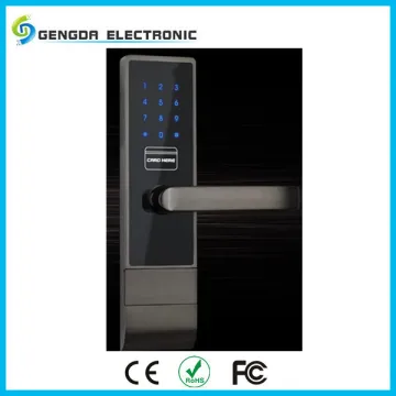 BEST PRICE CONTROL SYSTEM CODED LOCK