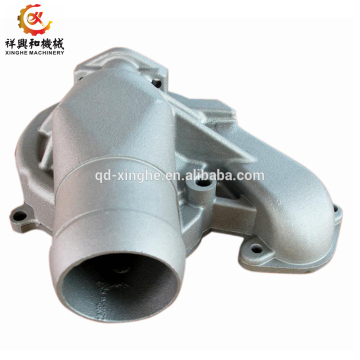 OEM/ODM aluminum gravity die casting auto body parts